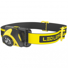 Lanterna de cabeça Ledlenser ISEO5R 180 lúmens recarregável